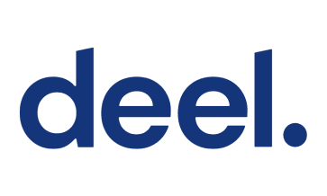 Deel logo