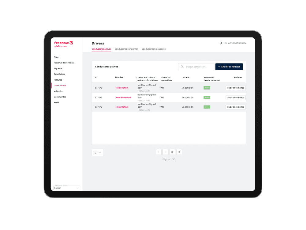Freenow Portal refresh-LP_Multi column_Manage fleet_ES.png