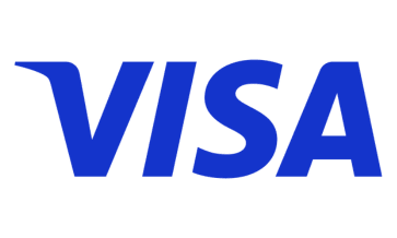 Visa logo