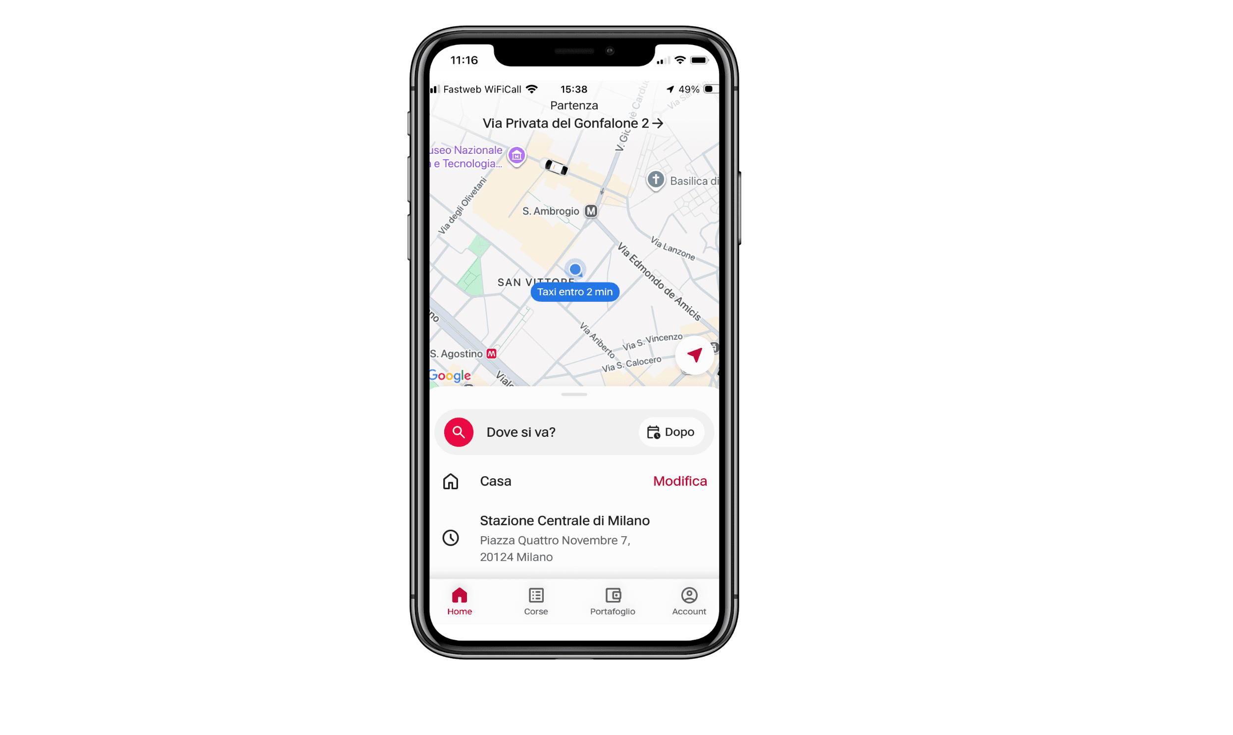 Taxi Milano Phone.png
