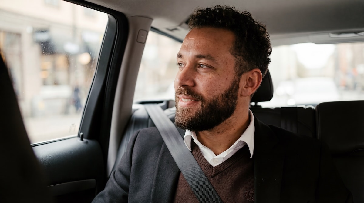 Taxi in Deutschland