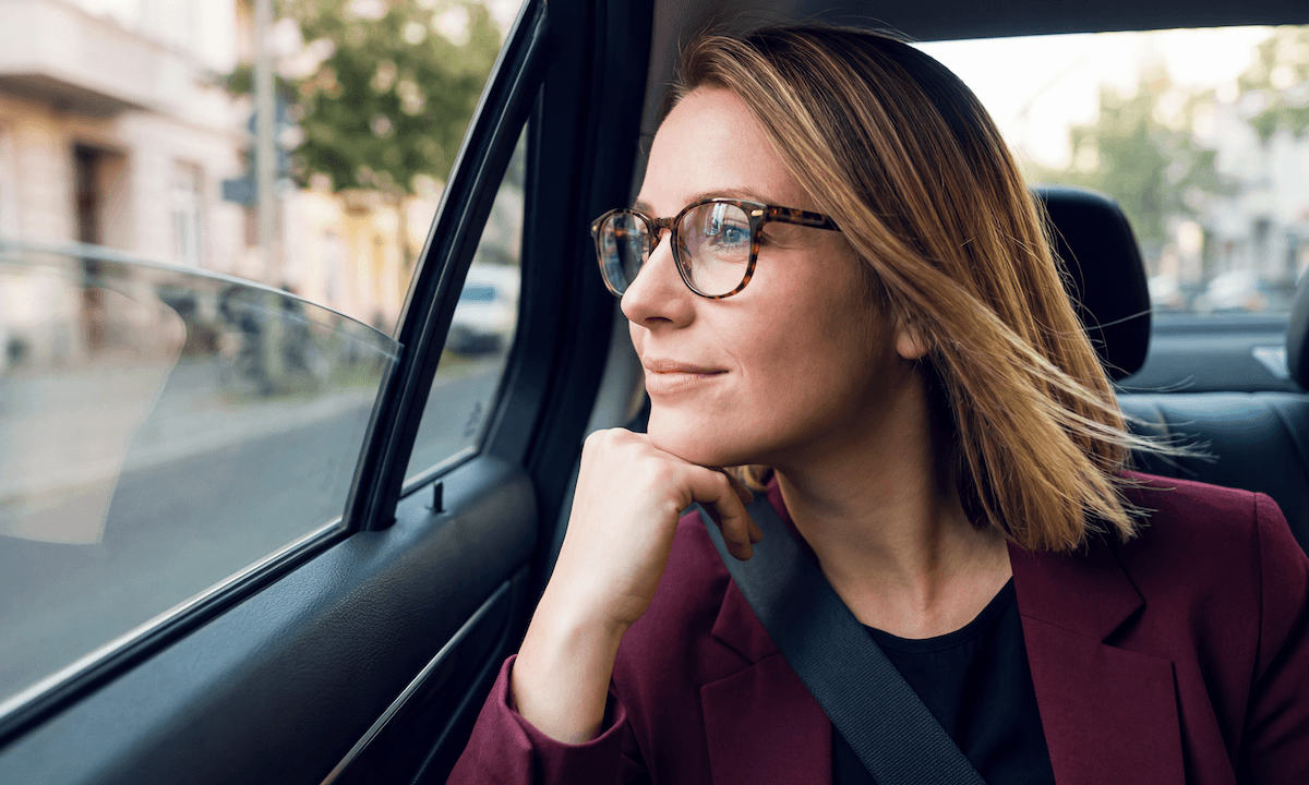 Taxi vorbestellen in Berlin und München: bis zu 4 Tage im Voraus