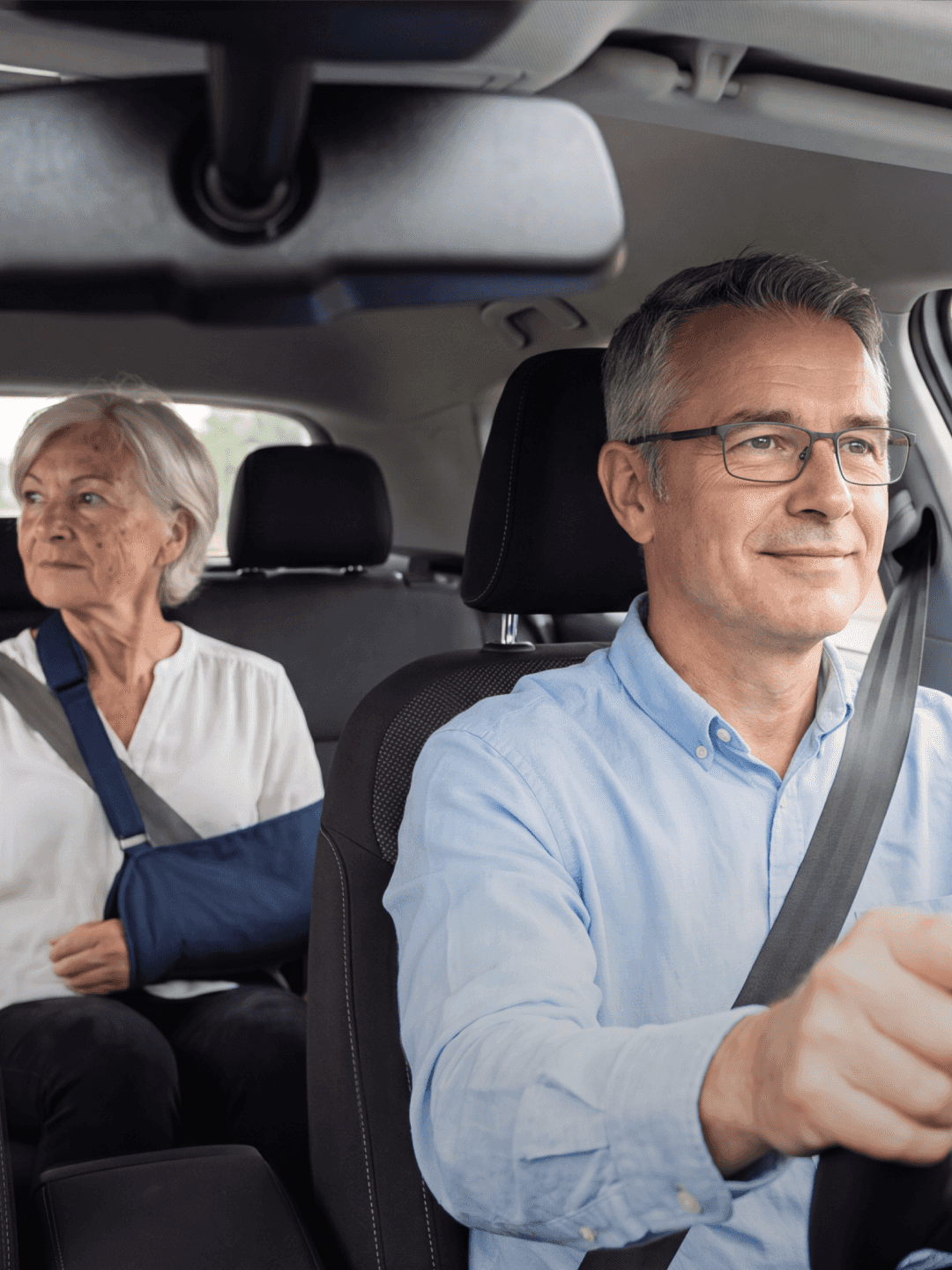 Medical rides_Driver with injured passenger in backseat-Full Screen Media _3-4.png