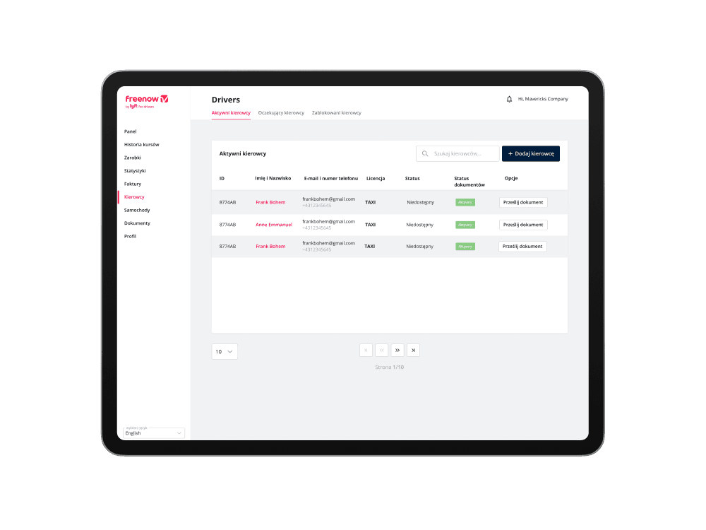Freenow Portal refresh-LP_Multi column_Manage fleet_PL.png