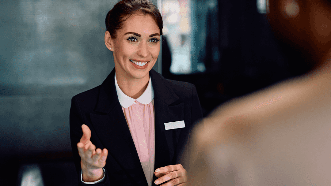 tri des frais de voyage d'affaires par les employés avec freenow for business