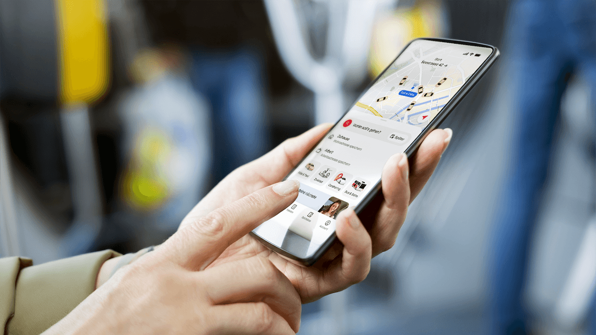 CSRD und Mobilität