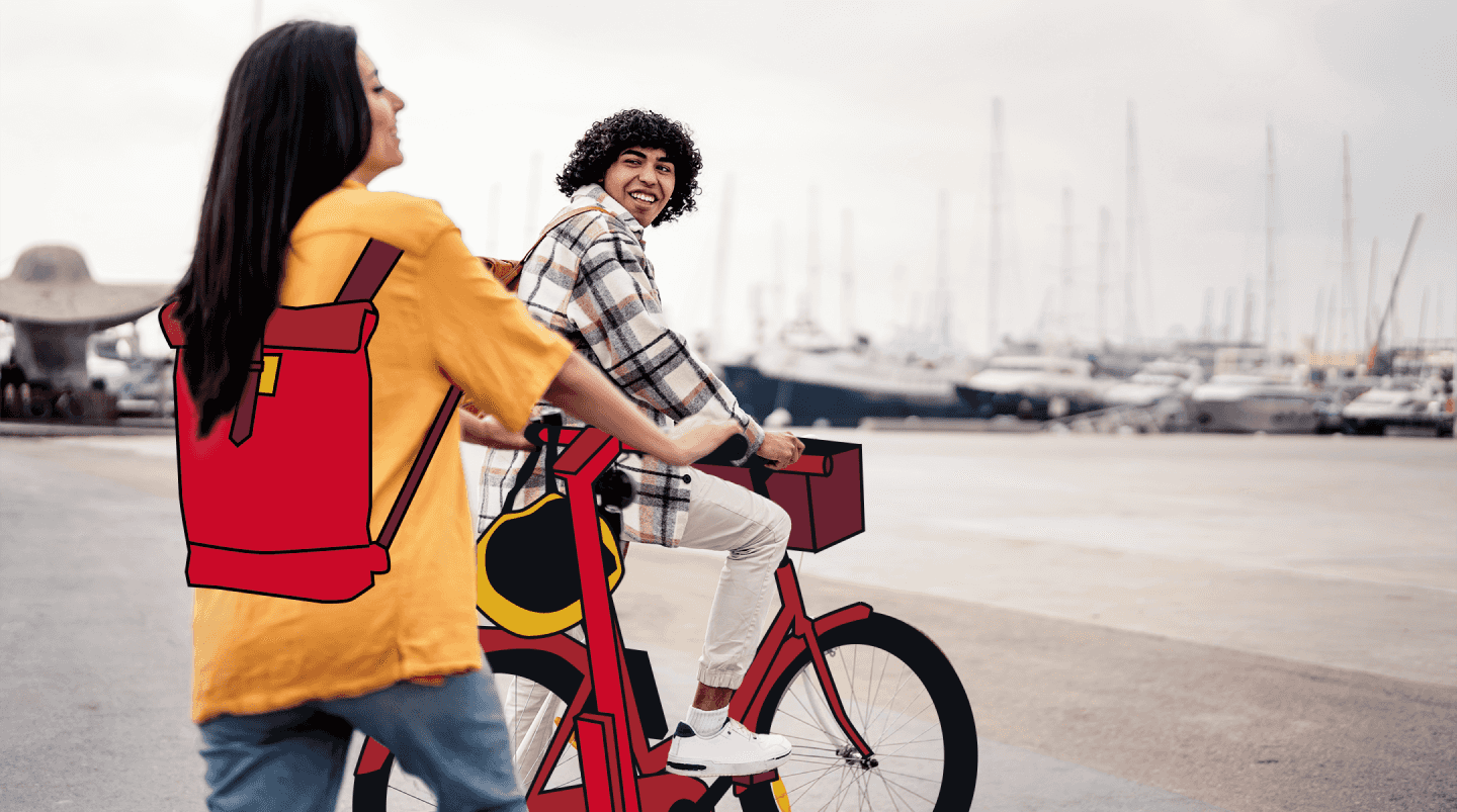 Ride - Homepage | FREENOW